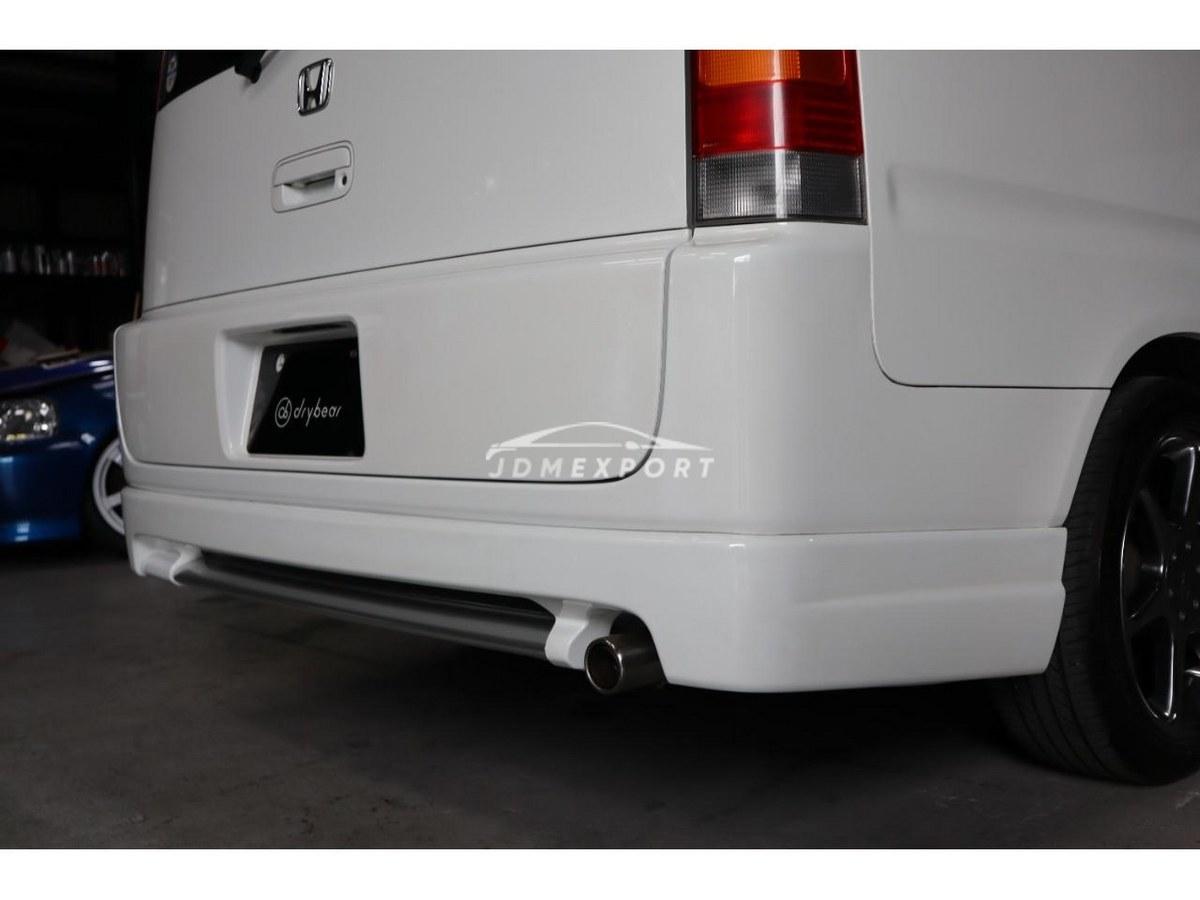 Honda stepwagon 1999 thumbnail 41