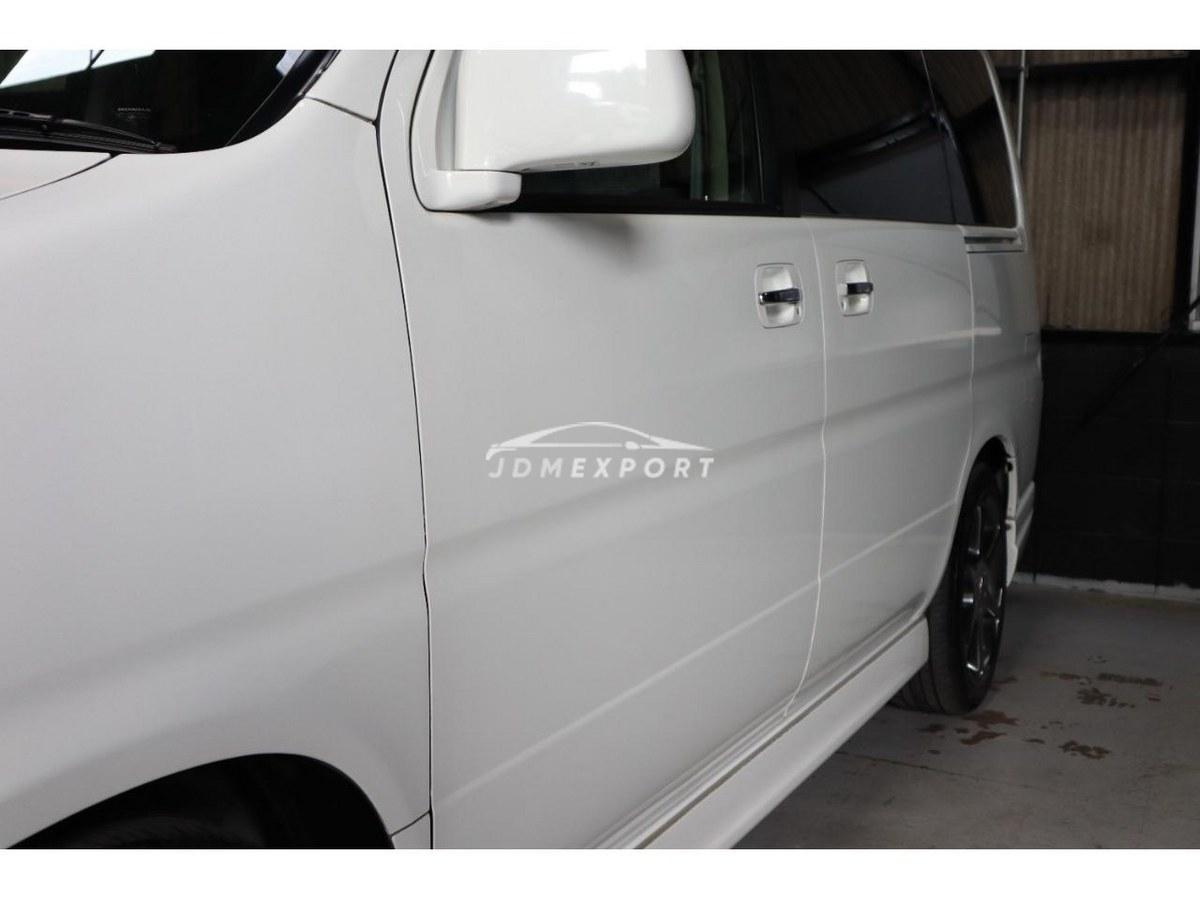Honda stepwagon 1999 thumbnail 24