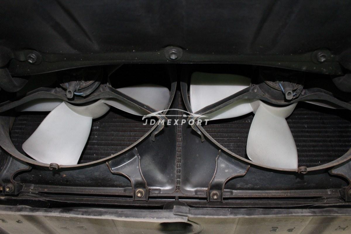 Toyota MR2 1996 thumbnail 40