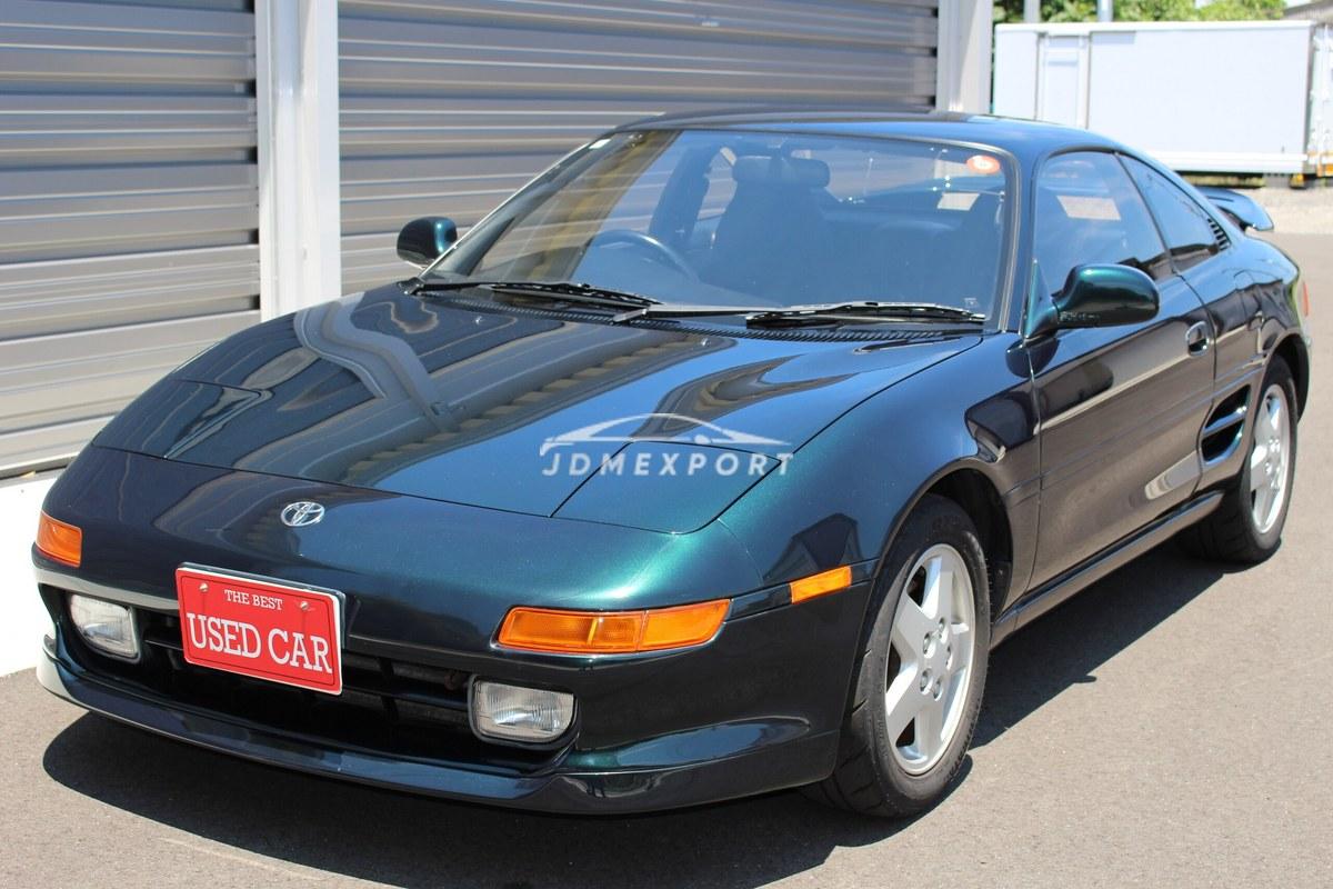 Toyota MR2 1996