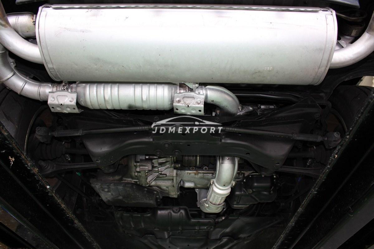 Toyota MR2 1996 thumbnail 43