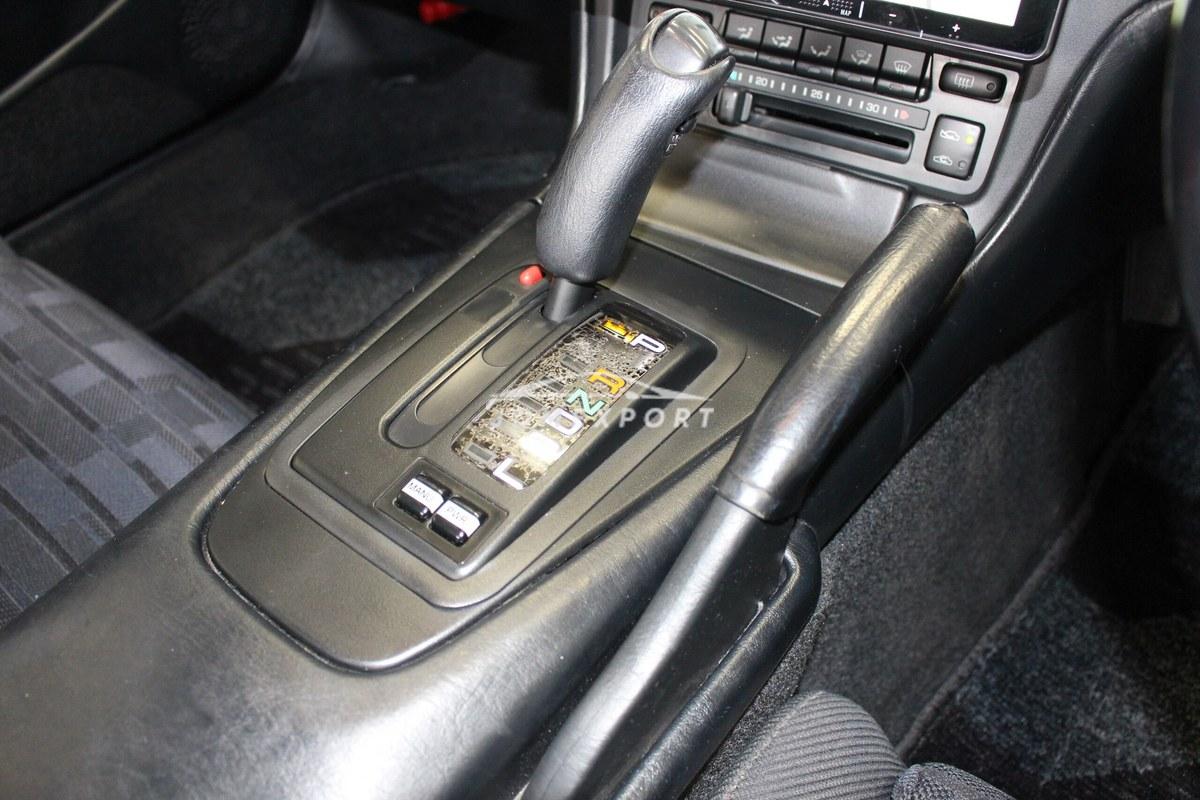 Toyota MR2 1996 thumbnail 33