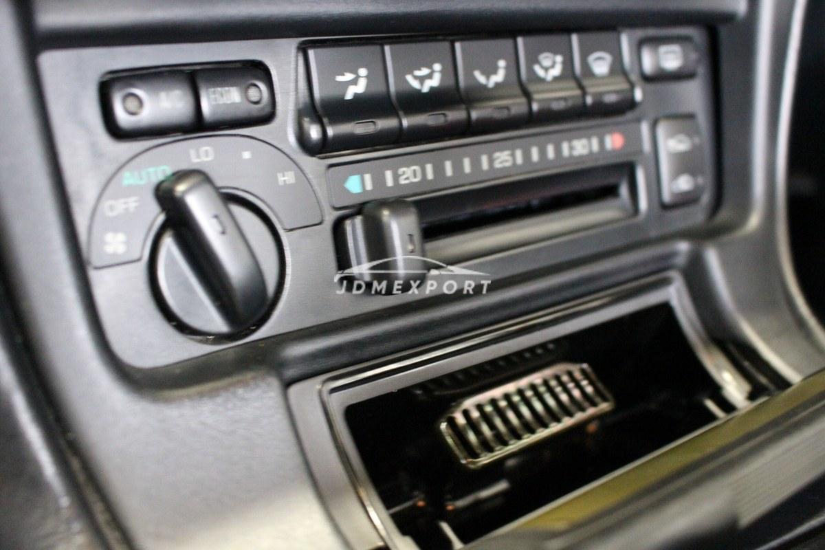 Toyota MR2 1996 thumbnail 34