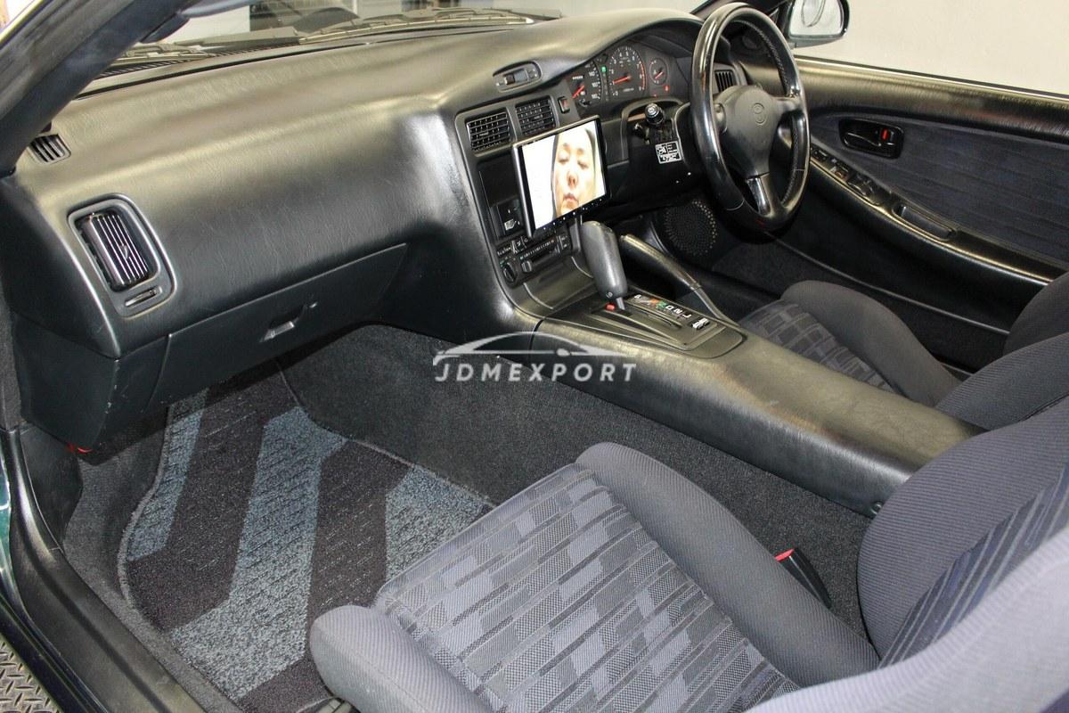 Toyota MR2 1996 thumbnail 28