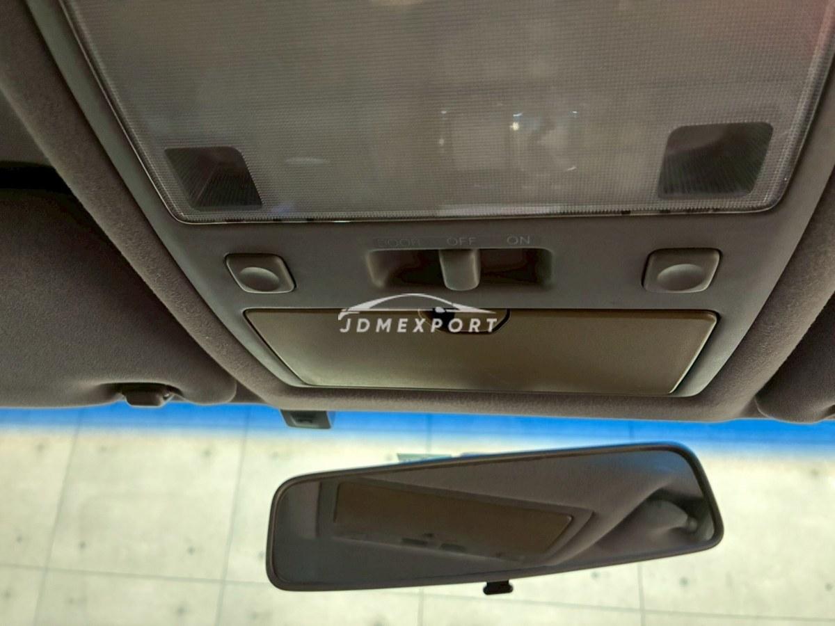 Toyota Aristo 2000 thumbnail 37
