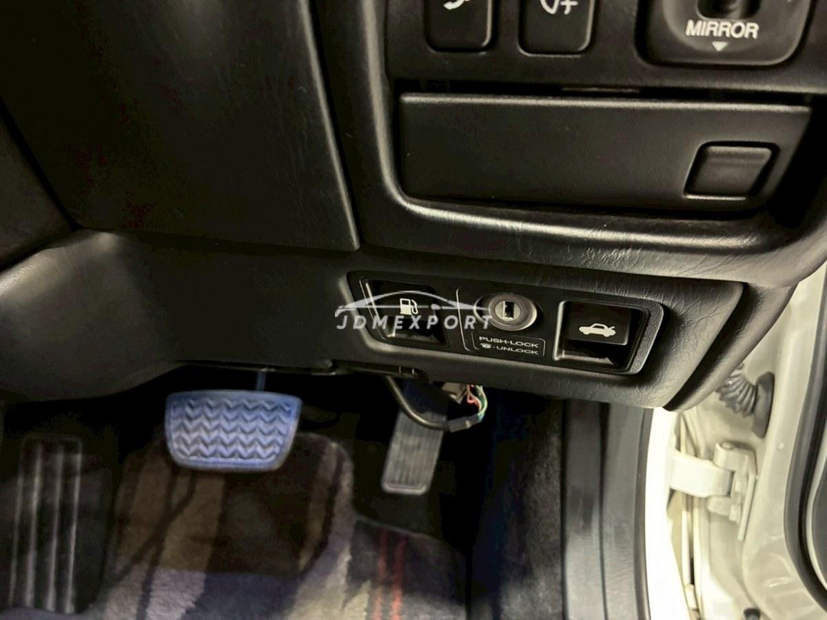 Toyota Aristo 2000 thumbnail 35