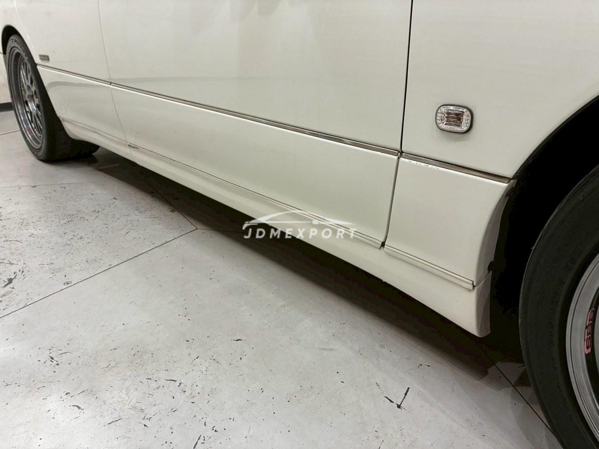 Toyota Aristo 2000 thumbnail 18