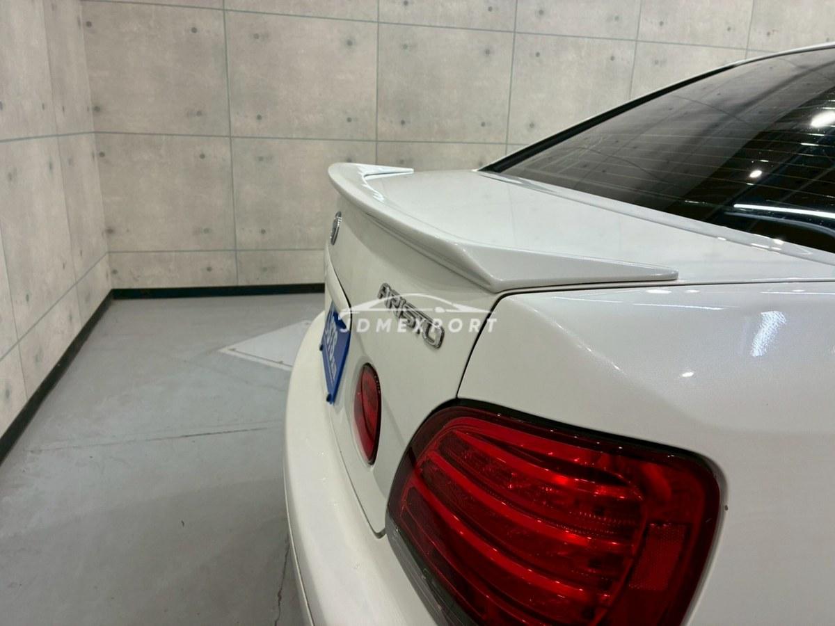 Toyota Aristo 2000 thumbnail 19