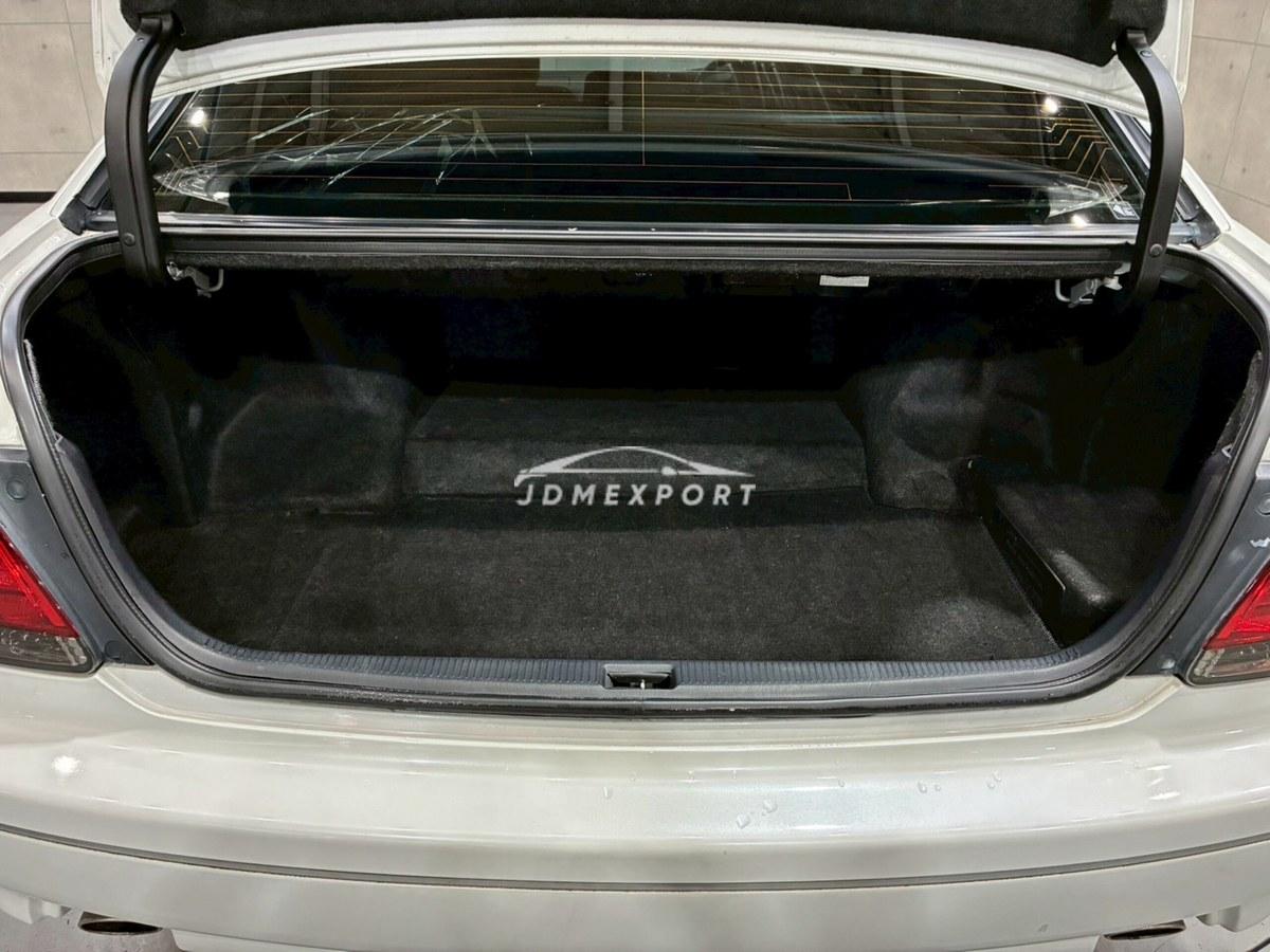 Toyota Aristo 2000 thumbnail 57