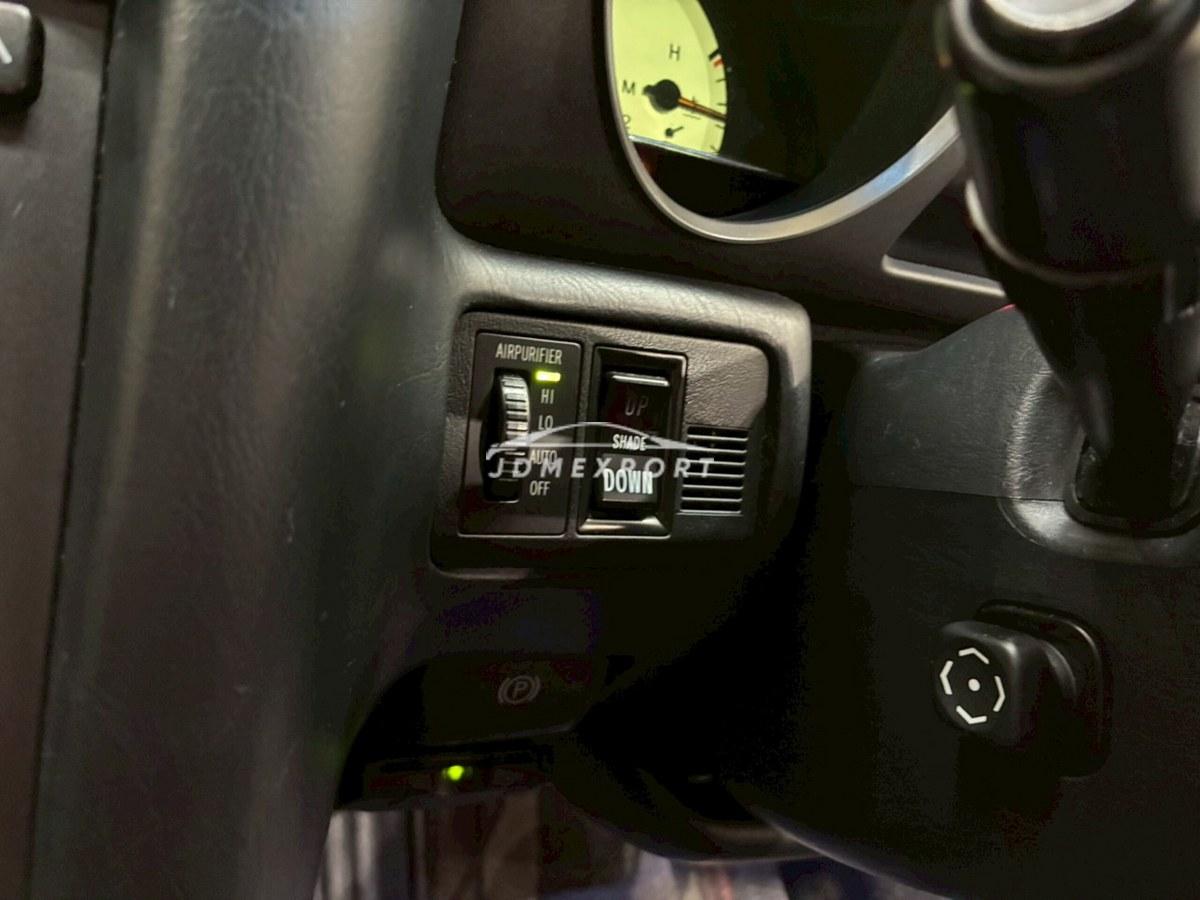 Toyota Aristo 2000 thumbnail 32