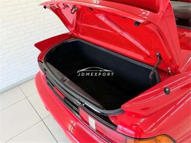 Toyota MR2 1992 thumbnail 26