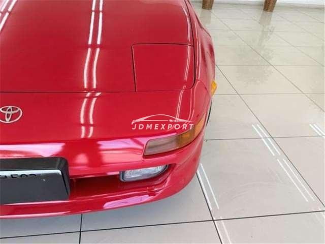 Toyota MR2 1992 thumbnail 10