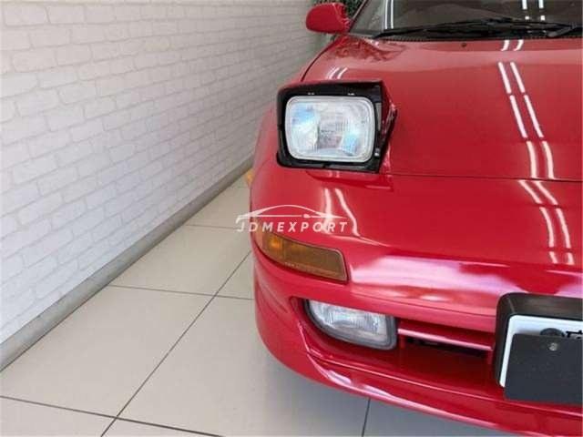 Toyota MR2 1992 thumbnail 48