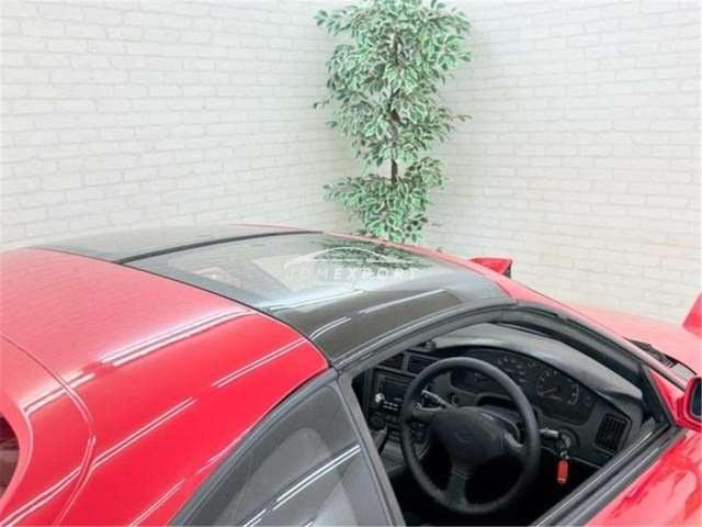 Toyota MR2 1992 thumbnail 9