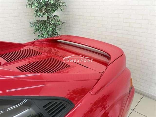 Toyota MR2 1992 thumbnail 19