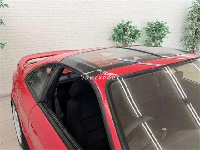 Toyota MR2 1992 thumbnail 27
