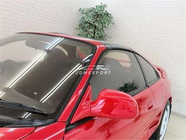 Toyota MR2 1992 thumbnail 16