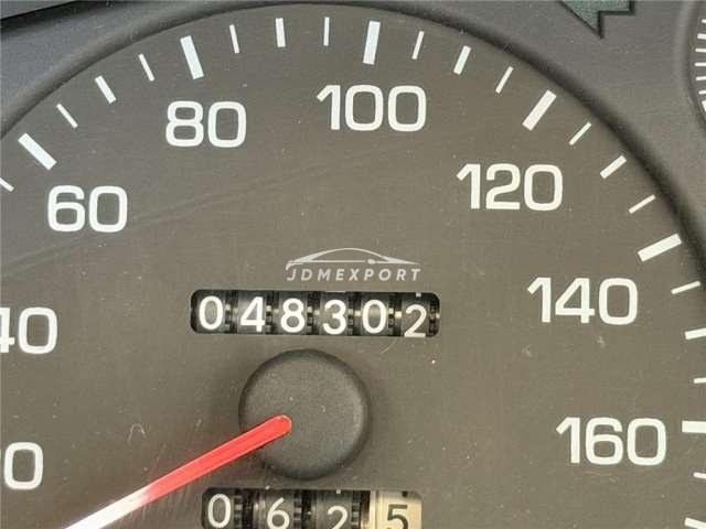Toyota MR2 1992 thumbnail 15