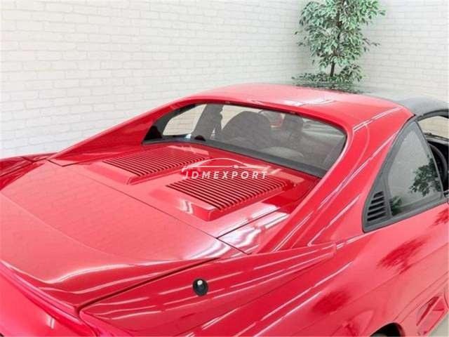 Toyota MR2 1992 thumbnail 5