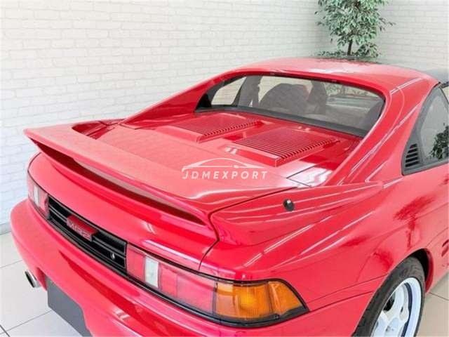 Toyota MR2 1992 thumbnail 49
