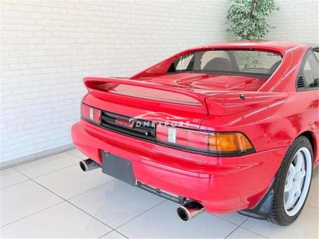 Toyota MR2 1992 thumbnail 33