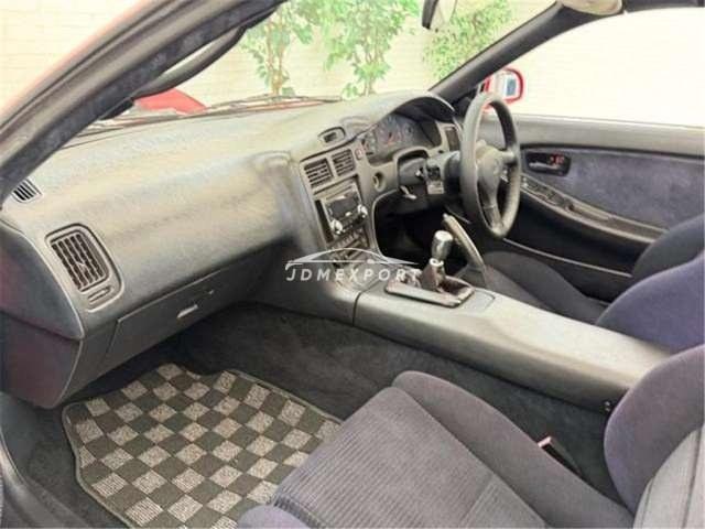 Toyota MR2 1992 thumbnail 20