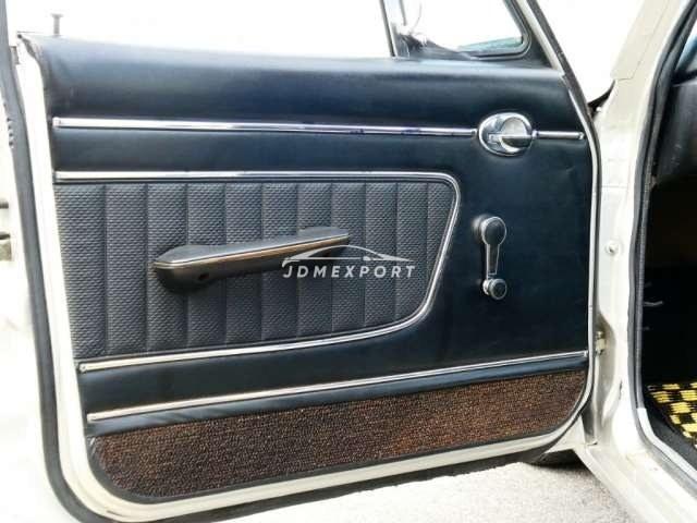 Nissan Skyline 1972 thumbnail 14