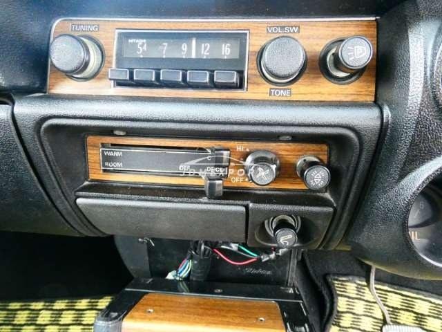 Nissan Skyline 1972 thumbnail 39
