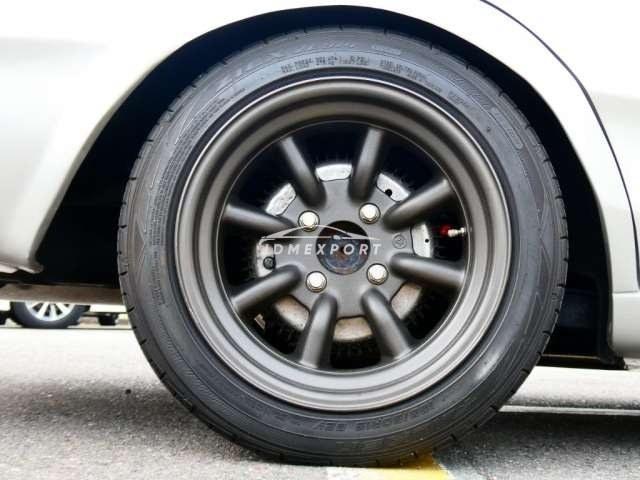 Nissan Skyline 1972 thumbnail 11