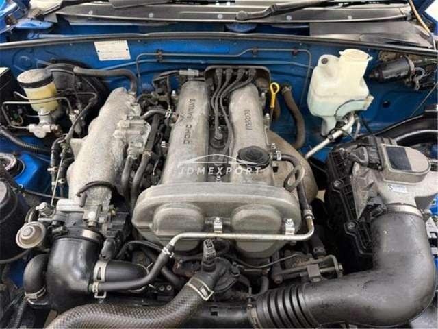 Mazda Roadster 1990 thumbnail 36