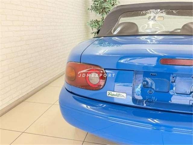 Mazda Roadster 1990 thumbnail 47