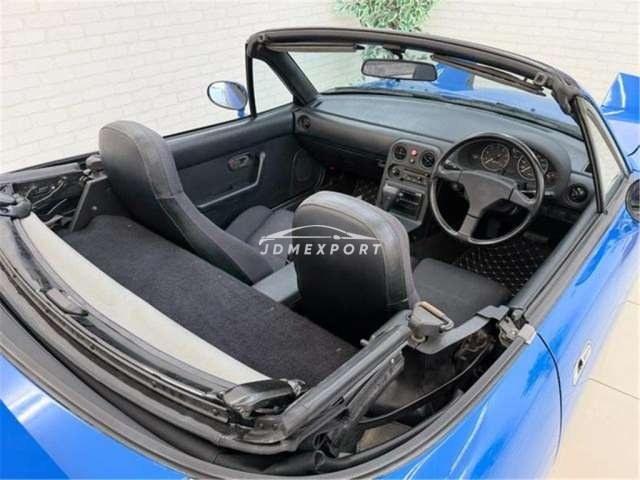 Mazda Roadster 1990 thumbnail 28