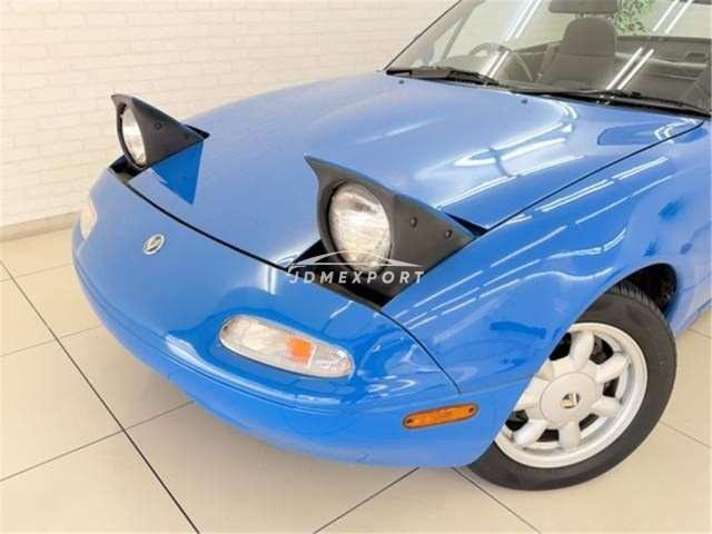 Mazda Roadster 1990 thumbnail 21