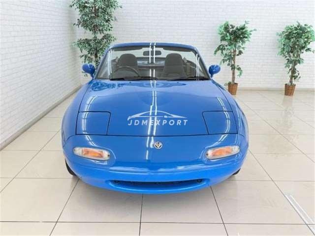 Mazda Roadster 1990 thumbnail 14