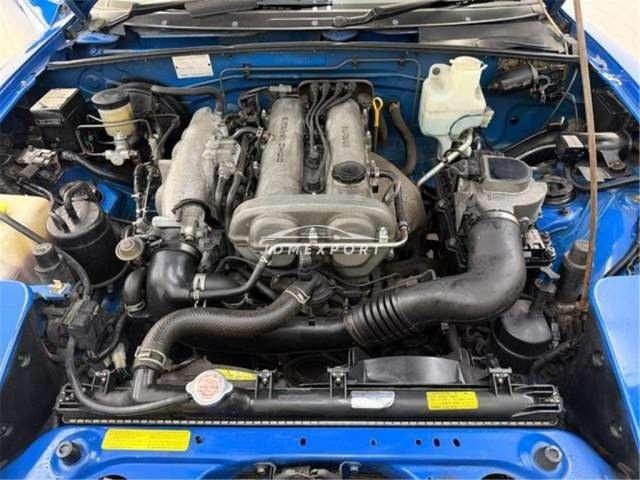 Mazda Roadster 1990 thumbnail 40