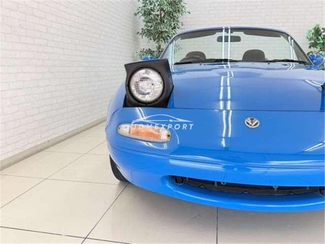 Mazda Roadster 1990 thumbnail 18