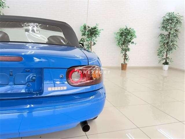 Mazda Roadster 1990 thumbnail 49