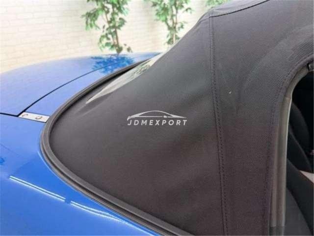 Mazda Roadster 1990 thumbnail 6