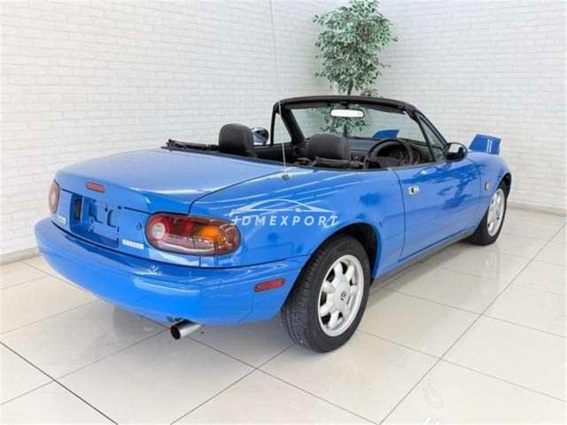 Mazda Roadster 1990 thumbnail 38