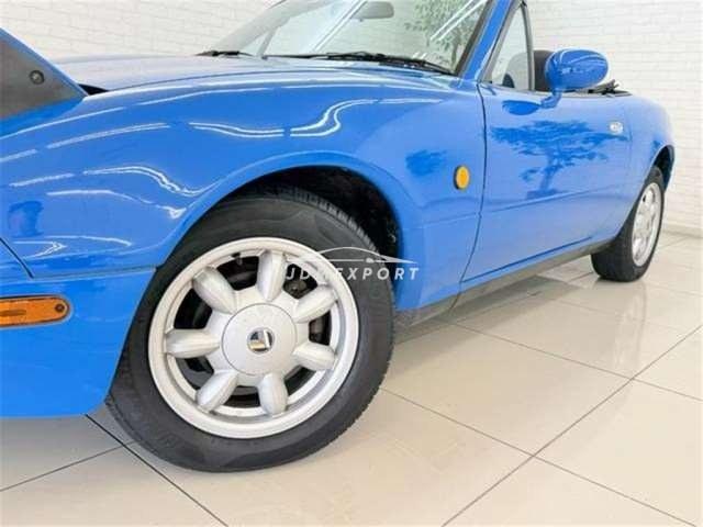 Mazda Roadster 1990 thumbnail 41