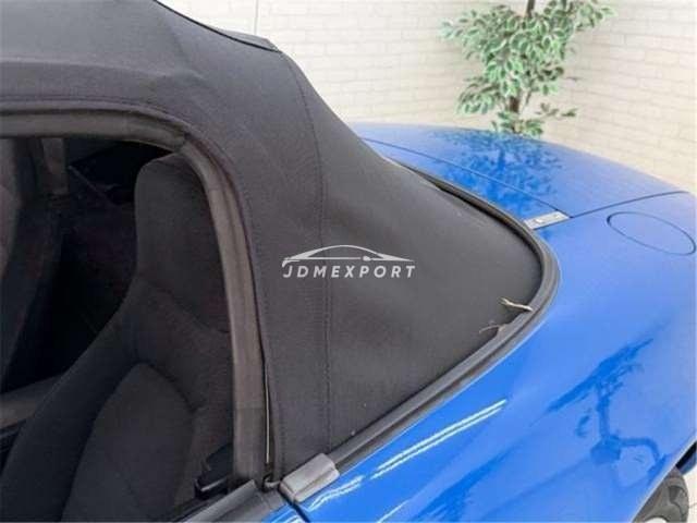 Mazda Roadster 1990 thumbnail 8