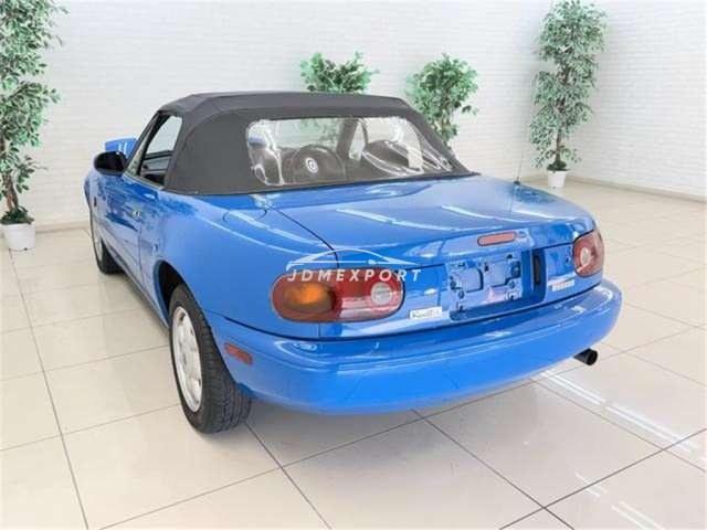 Mazda Roadster 1990 thumbnail 39