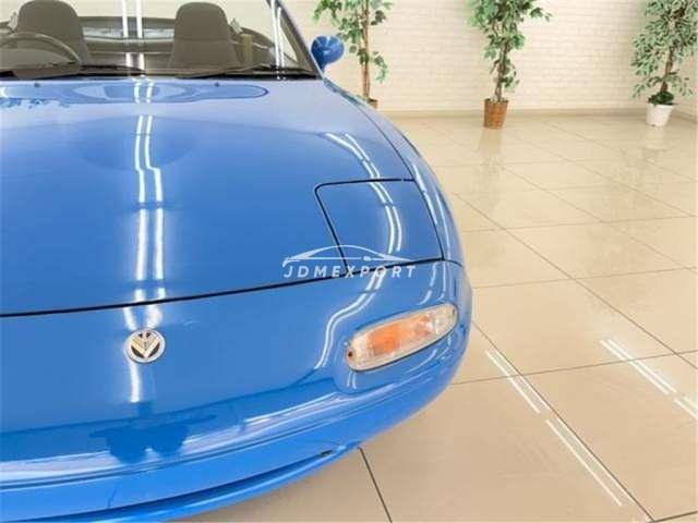 Mazda Roadster 1990 thumbnail 17
