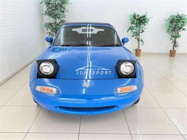 Mazda Roadster 1990 thumbnail 12