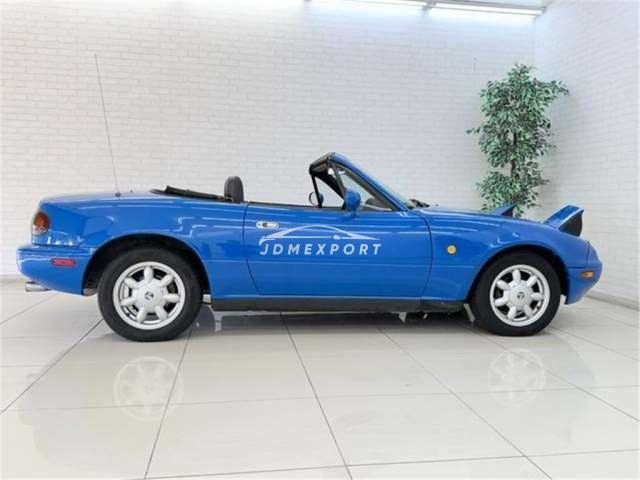 Mazda Roadster 1990 thumbnail 37