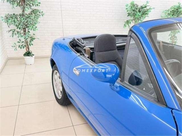 Mazda Roadster 1990 thumbnail 33