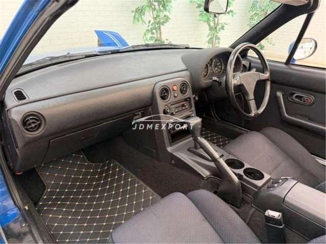 Mazda Roadster 1990 thumbnail 43