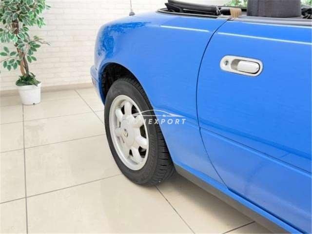 Mazda Roadster 1990 thumbnail 44