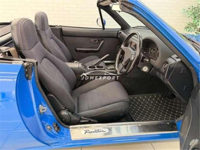 Mazda Roadster 1990 thumbnail 24
