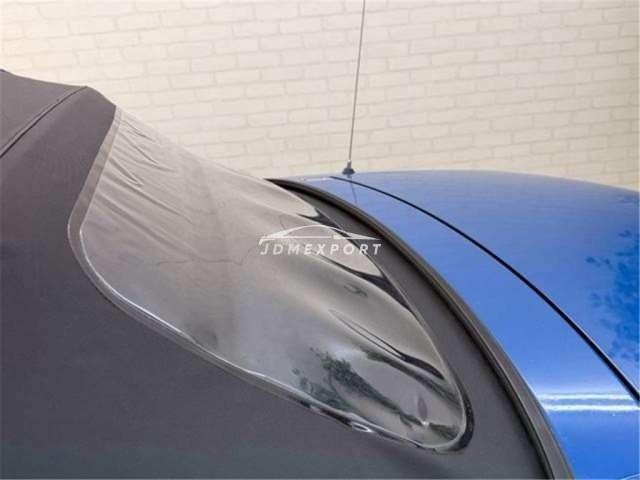 Mazda Roadster 1990 thumbnail 10